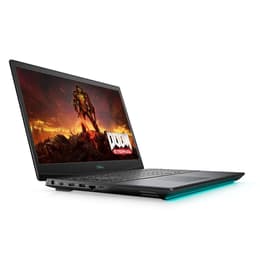 Dell G3 3500 15" Core i7 2.6 GHz - SSD 1000 GB - 16GB - NVIDIA GeForce RTX 2060 AZERTY - Francés