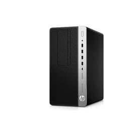 HP ProDesk 600 G4 Core i5 3 GHz - SSD 512 GB RAM 8 GB