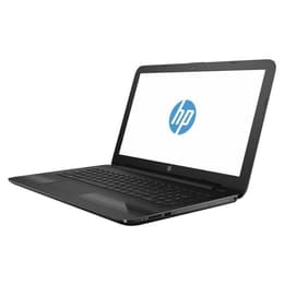 HP 15-ay090nf 15" Core i3 2 GHz - HDD 1 TB - 4GB - AZERTY - Francés