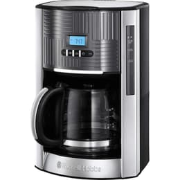 Cafeteras Sin cápsulas Russell Hobbs 25270-56 1,5000L - Negro