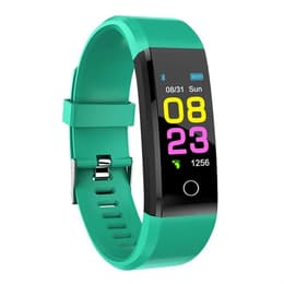 Relojes Shop-Story Cardio Health Bracelet - Negro