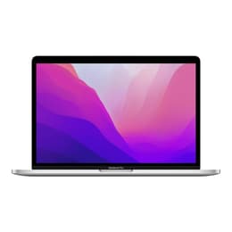 MacBook Pro 13" (2022) - QWERTY - Español