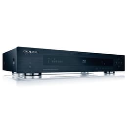 Oppo BDP-93 Blu-Ray