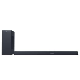 Barra de sonido Philips TAB8805/10 - Negro