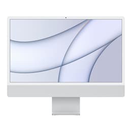 iMac 24" (Principios del 2021) M1 3.2 GHz - SSD 256 GB - 8GB Teclado italiano