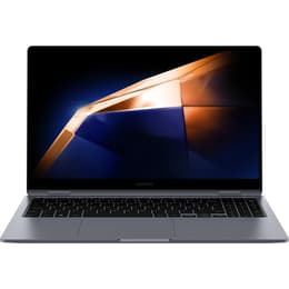 Samsung Galaxy Book 4 360 16" Core i7 1.8 GHz - SSD 512 GB - 16GB - AZERTY - Francés