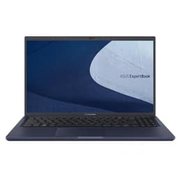 Asus ExpertBook B1 B1500 B1500CEAE-EJ2005 15" Core i7 2.8 GHz - SSD 512 GB - 24GB - AZERTY - Francés