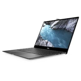 Dell XPS 13 7390 13" Core i5 1.6 GHz - SSD 256 GB - 8GB - QWERTY - Inglés