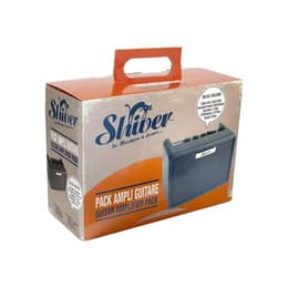 Shiver 21544 Amplificador