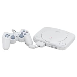 PS One - Blanco