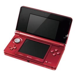 Nintendo 3DS - Negro