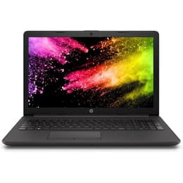 HP 250 G7 15" Core i5 1 GHz - SSD 256 GB - 8GB - QWERTY - Español