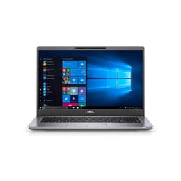 Dell Latitude 7300 13" Core i7 1.9 GHz - SSD 1000 GB - 32GB - AZERTY - Francés