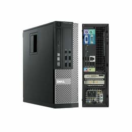 Dell OptiPlex 7010 SFF Core i7 3.4 GHz - HDD 2 TB RAM 32 GB