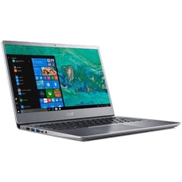 Acer Swift 3 SF314-54-35QH 14" Core i3 2.3 GHz - SSD 256 GB - 8GB - AZERTY - Francés