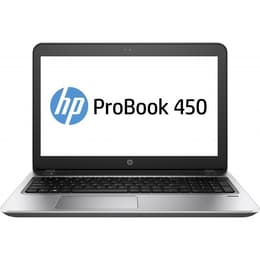 HP ProBook 450 G5 15" Core i5 1.6 GHz - SSD 240 GB - 8GB - QWERTY - Español