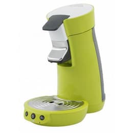 Cafeteras monodosis Compatible con Senseo Philips HD7825 L - Verde