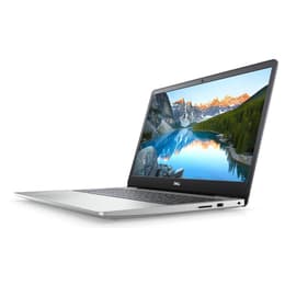 DELL INSPIRON 5593 15" Core i5 2 GHz - SSD 128 GB - 8GB - QWERTY - Inglés