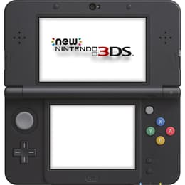 New Nintendo 3DS - Negro