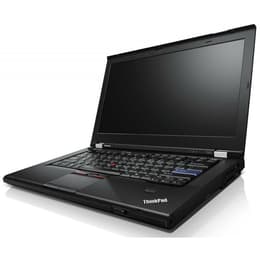 Lenovo ThinkPad T420 14" Core i5 2.5 GHz - HDD 320 GB - 2GB - AZERTY - Francés