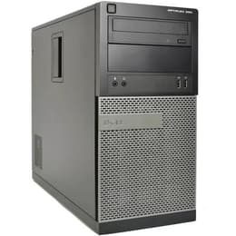 Dell OptiPlex 390 Core i3 3.4 GHz - HDD 500 GB RAM 8 GB