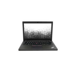 Lenovo ThinkPad X270 12" Core i5 2.6 GHz - SSD 128 GB - 4GB - QWERTY - Inglés