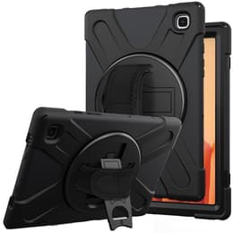 Funda iPad 9.7" (2017) / iPad 9.7"(2018) / iPad Air (2013) / iPad Air 2 (2014) / iPad Pro 9.7" (2016) - Poliuretano termoplástico (TPU) - Negro