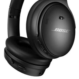 Cascos reducción de ruido wireless Bose Quietcomfort SC - Negro