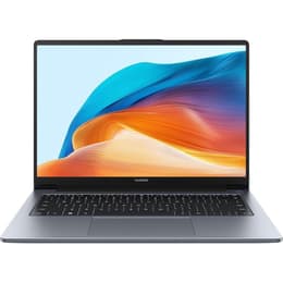 Huawei MateBook 14" Core i5 2.1 GHz - SSD 512 GB - 8GB - QWERTY - Español