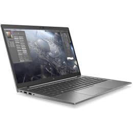 Hp ZBook Firefly 14 G8 14" Core i5 2.4 GHz - SSD 256 GB - 16GB - QWERTY - Inglés