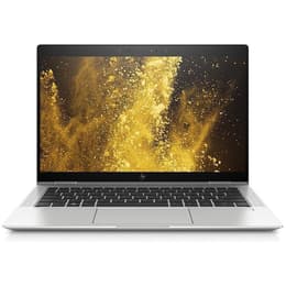 Hp EliteBook X360 1030 G3 13" Core i5 1.7 GHz - SSD 512 GB - 16GB - AZERTY - Francés