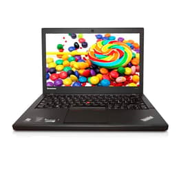 Lenovo ThinkPad X250 12" Core i5 2.3 GHz - SSD 128 GB - 4GB - QWERTY - Inglés