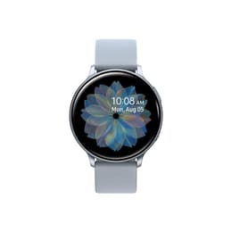 Relojes Samsung Cardio GPS Galaxy Watch Active2 - Plata