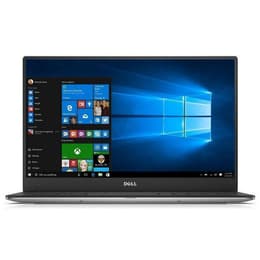 Dell XPS 9350 13" Core i5 2.3 GHz - SSD 256 GB - 8GB - AZERTY - Francés