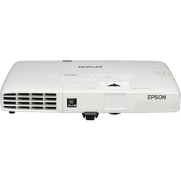 Proyector de vídeo Epson eb-1751 2.600 lumen- 1.400 lumen Lumenes Blanco