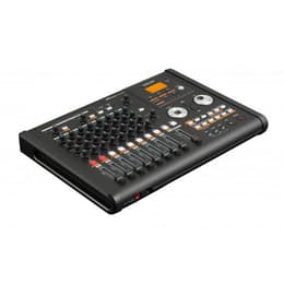 Tascam DP-02CF Accesorios