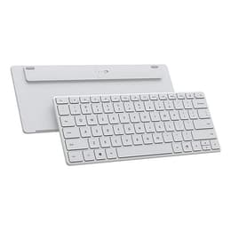 Microsoft Teclado QWERTY Español Wireless 21Y-00054