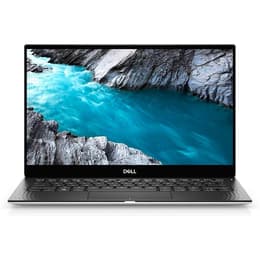 Dell XPS 13 7390 13" Core i7 1.3 GHz - SSD 512 GB - 16GB - AZERTY - Francés