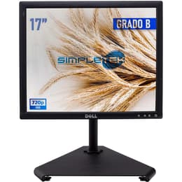 Monitor 17" LCD HD Dell 1704FPVs