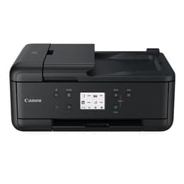 Canon Pixma TR7650 Chorro de tinta