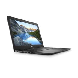 Dell Inspiron 3583 15" Core i3 2.1 GHz - SSD 128 GB - 8GB - QWERTY - Inglés