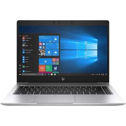 HP EliteBook 745 G6 14"