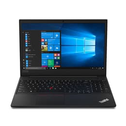 Lenovo ThinkPad E595 15" Ryzen 5 2.1 GHz - SSD 256 GB - 8GB - QWERTY - Español