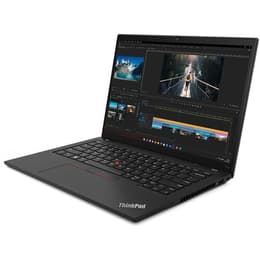 Lenovo ThinkPad T14 G1 14" Ryzen 5 PRO 2.1 GHz - SSD 512 GB - 16GB - QWERTY - Inglés