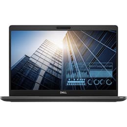 Dell Latitude 5300 13" Core i5 1.6 GHz - SSD 1000 GB - 8GB - QWERTY - Español