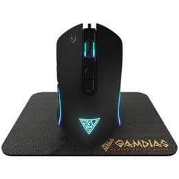 Gamdias Zeus E3 Mouse