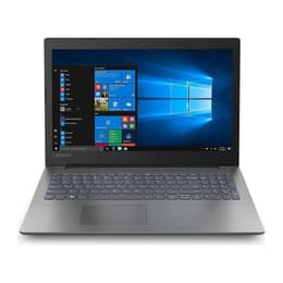 Lenovo IdeaPad 330-15IGM 15" Celeron 1.1 GHz - HDD 1 TB - 4GB - AZERTY - Francés