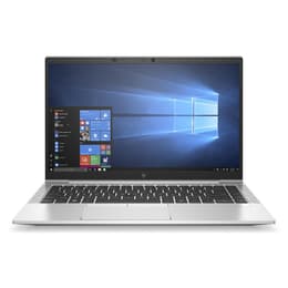 HP EliteBook 840 G7 14" Core i5 1.7 GHz - SSD 512 GB - 8GB - QWERTY - Español