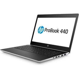 HP ProBook 440 G5 14" Core i5 1.6 GHz - SSD 256 GB - 8GB - QWERTY - Español