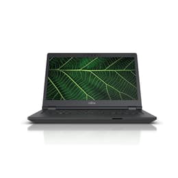 Fujitsu LifeBook E5411 14" Core i3 3 GHz - SSD 256 GB - 8GB - AZERTY - Francés